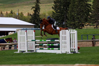 2026 - Shea - Bow Valley II - Sunday May 17th - 08181