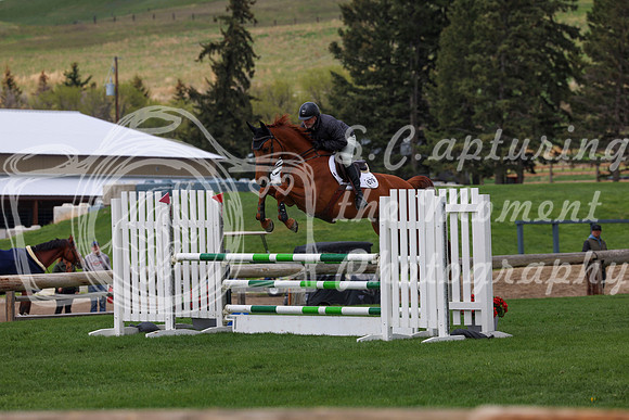 2026 - Shea - Bow Valley II - Sunday May 17th - 08181