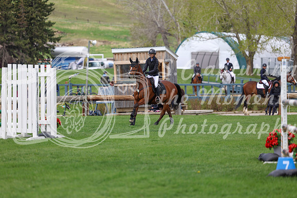 2026 - Shea - Bow Valley II - Sunday May 17th - 07856