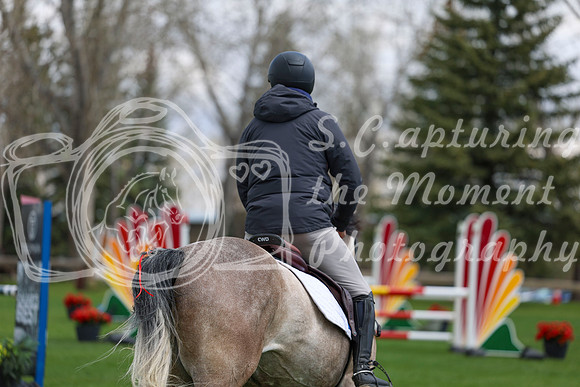 2026 - Shea - Bow Valley II - Sunday May 17th - 07331
