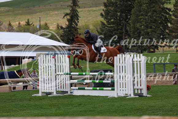 2026 - Shea - Bow Valley II - Sunday May 17th - 08183