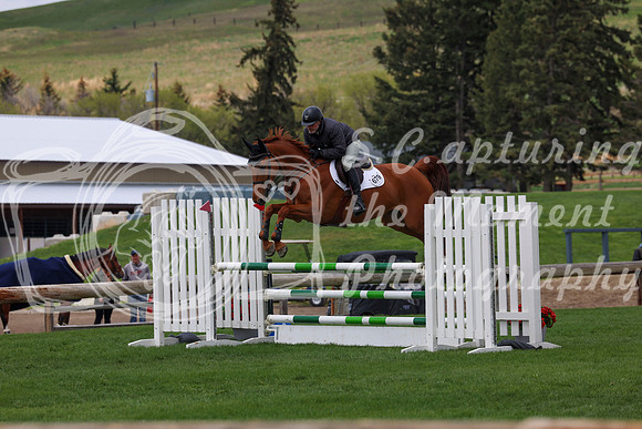 2026 - Shea - Bow Valley II - Sunday May 17th - 08184