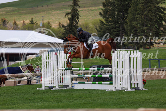 2026 - Shea - Bow Valley II - Sunday May 17th - 08185