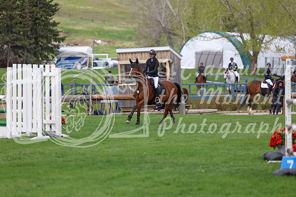 2026 - Shea - Bow Valley II - Sunday May 17th - 07857