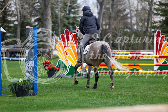2026 - Shea - Bow Valley II - Sunday May 17th - 07333