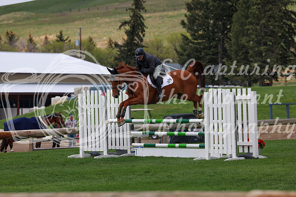 2026 - Shea - Bow Valley II - Sunday May 17th - 08186