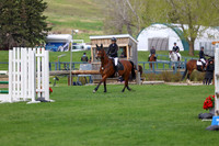 2026 - Shea - Bow Valley II - Sunday May 17th - 07858