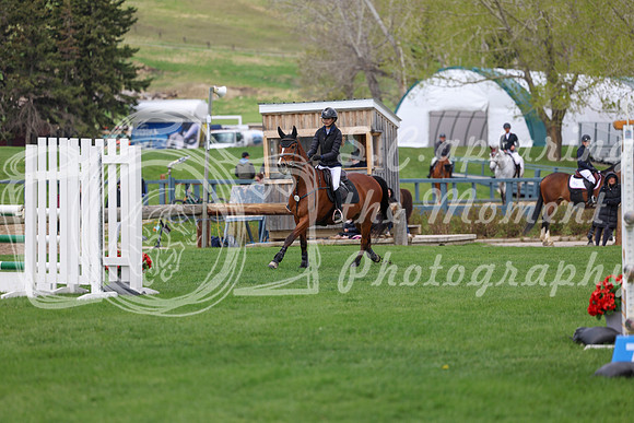 2026 - Shea - Bow Valley II - Sunday May 17th - 07858