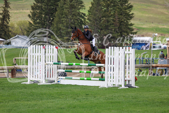 2026 - Shea - Bow Valley II - Sunday May 17th - 07859