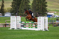2026 - Shea - Bow Valley II - Sunday May 17th - 07860