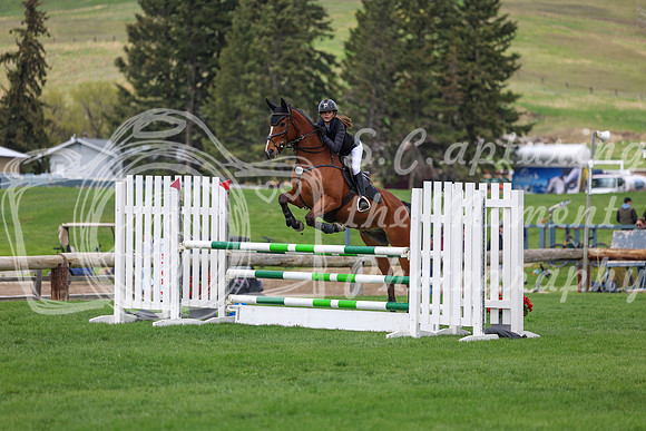 2026 - Shea - Bow Valley II - Sunday May 17th - 07860