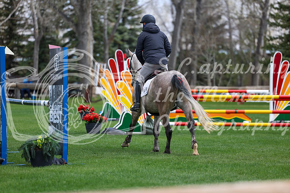 2026 - Shea - Bow Valley II - Sunday May 17th - 07335