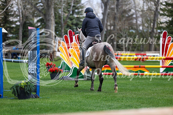2026 - Shea - Bow Valley II - Sunday May 17th - 07334