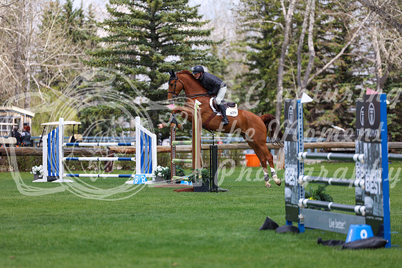 2026 - Shea - Bow Valley II - Sunday May 17th - 08187