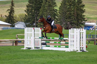 2026 - Shea - Bow Valley II - Sunday May 17th - 07865