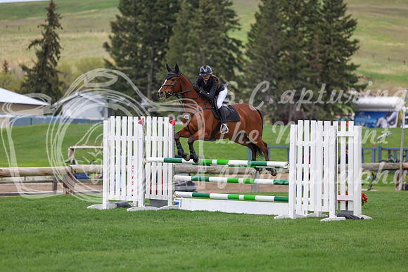 2026 - Shea - Bow Valley II - Sunday May 17th - 07865