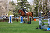 2026 - Shea - Bow Valley II - Sunday May 17th - 08192