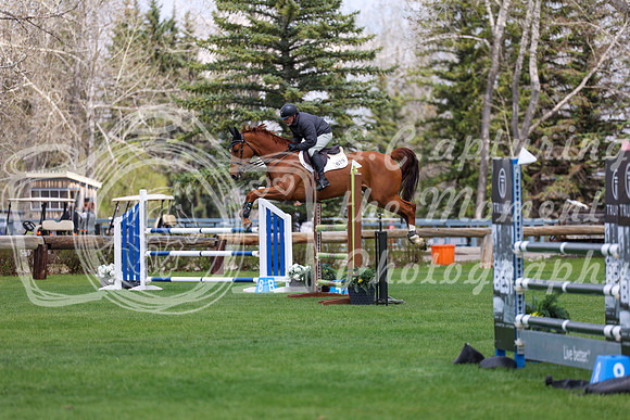 2026 - Shea - Bow Valley II - Sunday May 17th - 08192