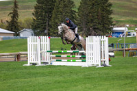 2026 - Shea - Bow Valley II - Sunday May 17th - 07340