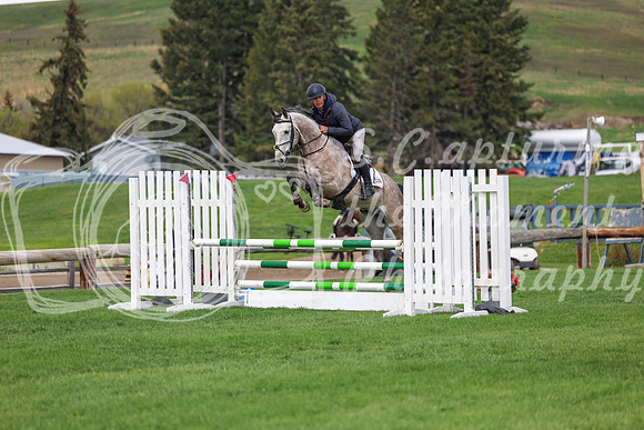 2026 - Shea - Bow Valley II - Sunday May 17th - 07340