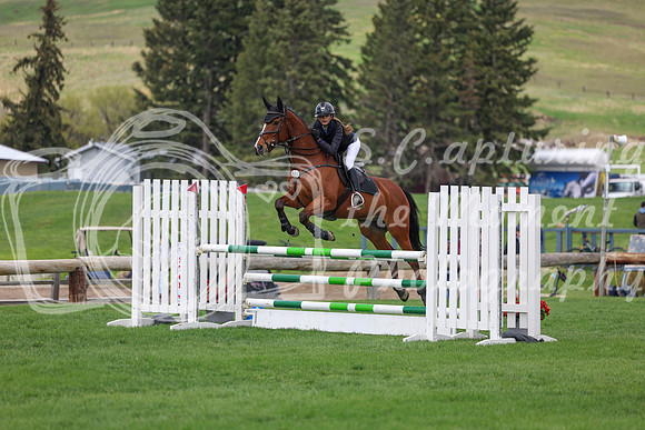 2026 - Shea - Bow Valley II - Sunday May 17th - 07862