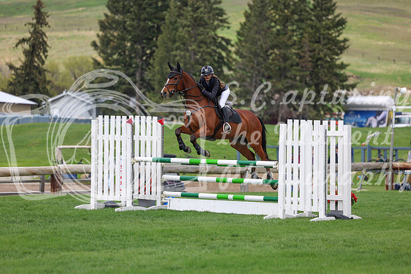 2026 - Shea - Bow Valley II - Sunday May 17th - 07863