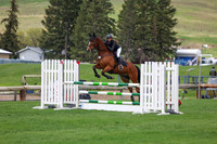 2026 - Shea - Bow Valley II - Sunday May 17th - 07861