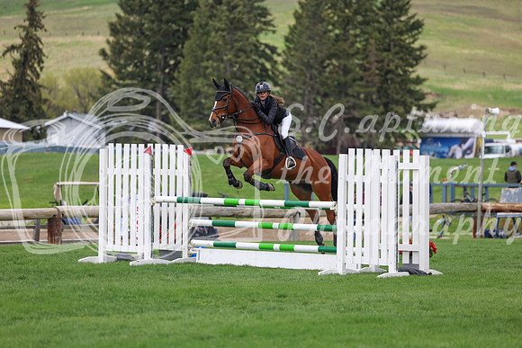 2026 - Shea - Bow Valley II - Sunday May 17th - 07861