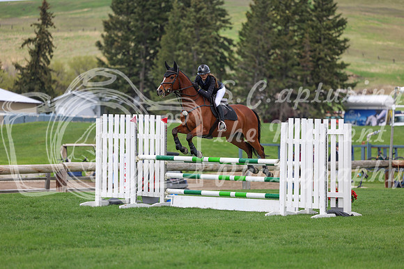 2026 - Shea - Bow Valley II - Sunday May 17th - 07864