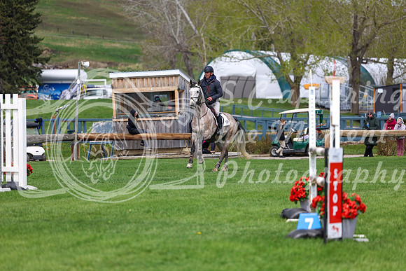 2026 - Shea - Bow Valley II - Sunday May 17th - 07337