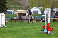 2026 - Shea - Bow Valley II - Sunday May 17th - 07339
