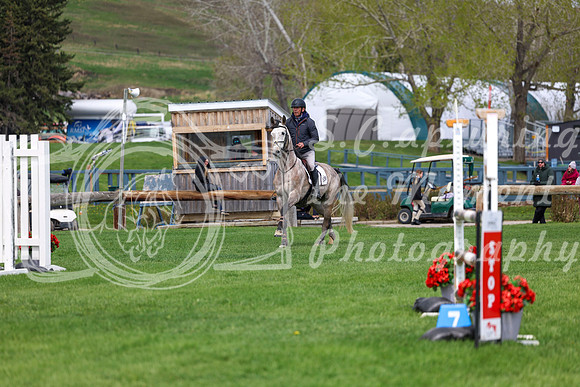 2026 - Shea - Bow Valley II - Sunday May 17th - 07339