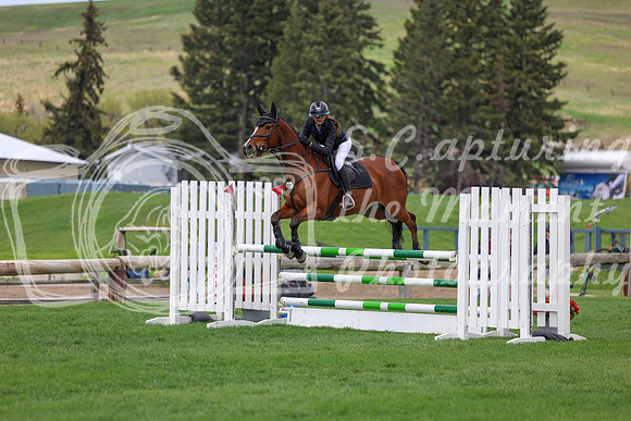 2026 - Shea - Bow Valley II - Sunday May 17th - 07866