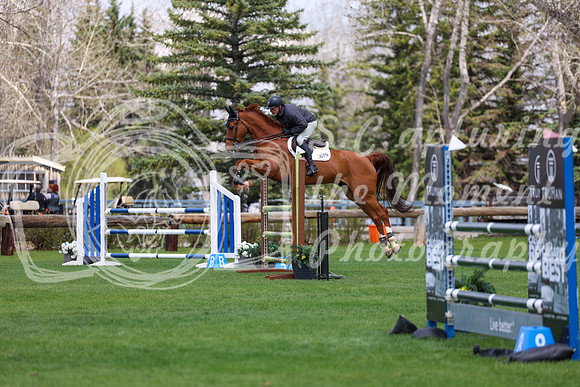 2026 - Shea - Bow Valley II - Sunday May 17th - 08189