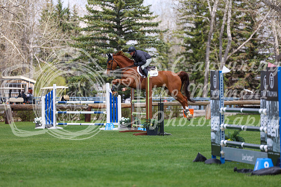 2026 - Shea - Bow Valley II - Sunday May 17th - 08190