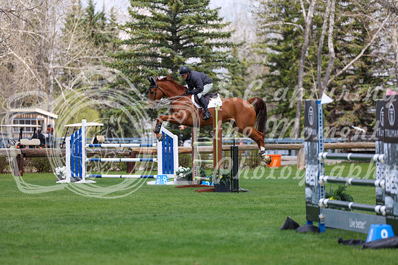 2026 - Shea - Bow Valley II - Sunday May 17th - 08191