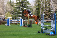 2026 - Shea - Bow Valley II - Sunday May 17th - 08188