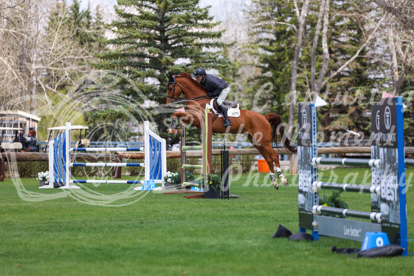 2026 - Shea - Bow Valley II - Sunday May 17th - 08188