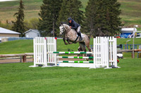 2026 - Shea - Bow Valley II - Sunday May 17th - 07342