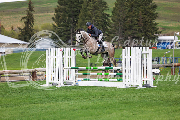 2026 - Shea - Bow Valley II - Sunday May 17th - 07343