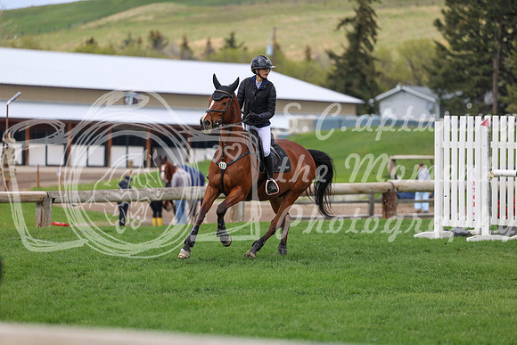 2026 - Shea - Bow Valley II - Sunday May 17th - 07869