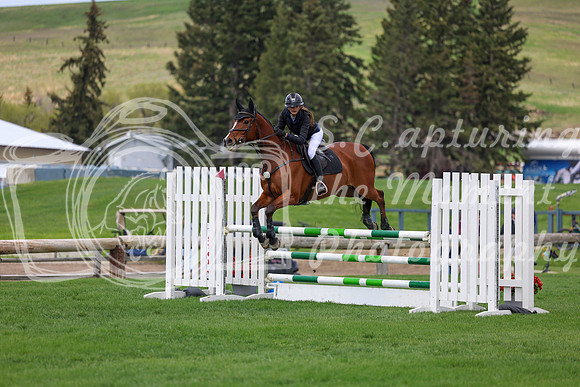 2026 - Shea - Bow Valley II - Sunday May 17th - 07867