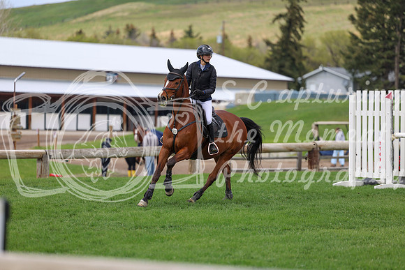 2026 - Shea - Bow Valley II - Sunday May 17th - 07870