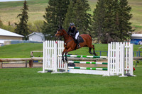 2026 - Shea - Bow Valley II - Sunday May 17th - 07868
