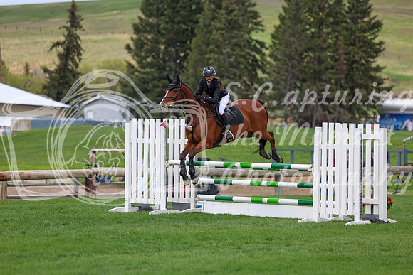 2026 - Shea - Bow Valley II - Sunday May 17th - 07868