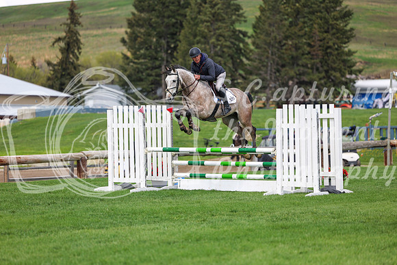 2026 - Shea - Bow Valley II - Sunday May 17th - 07344