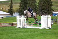 2026 - Shea - Bow Valley II - Sunday May 17th - 07345