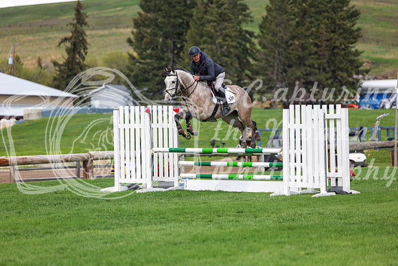 2026 - Shea - Bow Valley II - Sunday May 17th - 07345