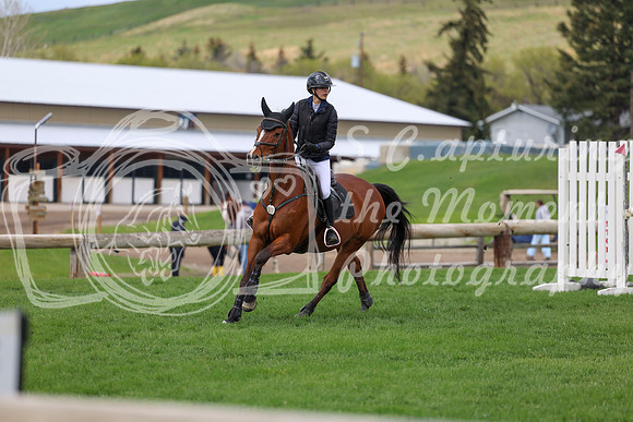 2026 - Shea - Bow Valley II - Sunday May 17th - 07871