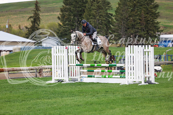 2026 - Shea - Bow Valley II - Sunday May 17th - 07346